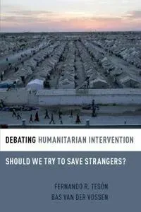 Debating Humanitarian Intervention
