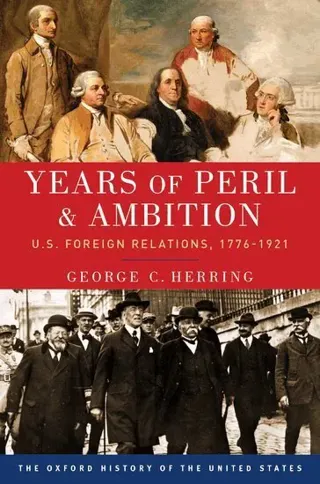 Years of Peril and Ambition