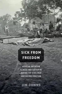 Sick from Freedom