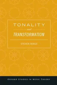 Tonality and Transformation