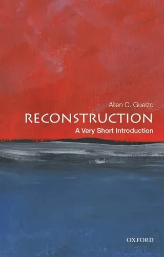 Reconstruction