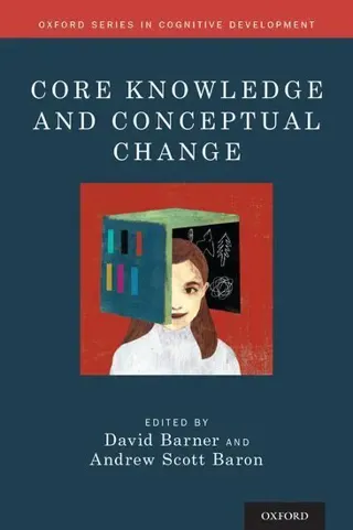 Core Knowledge and Conceptual Change