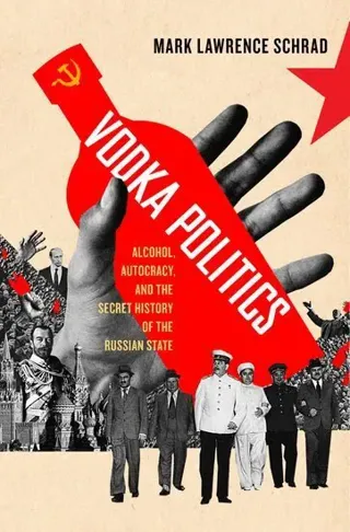 Vodka Politics