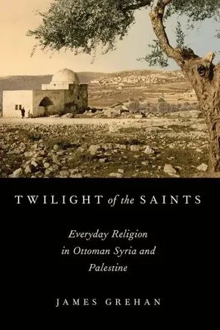Twilight of the Saints