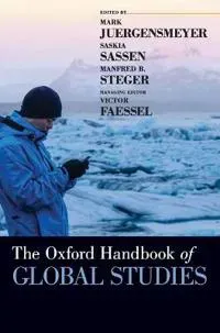 The Oxford Handbook of Global Studies
