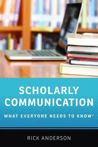 Scholarly Communication