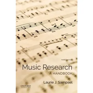 Music Research