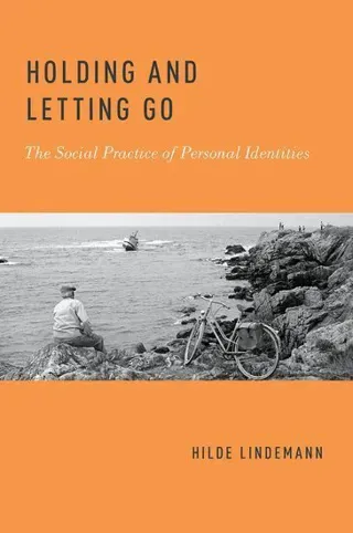 Holding and Letting Go