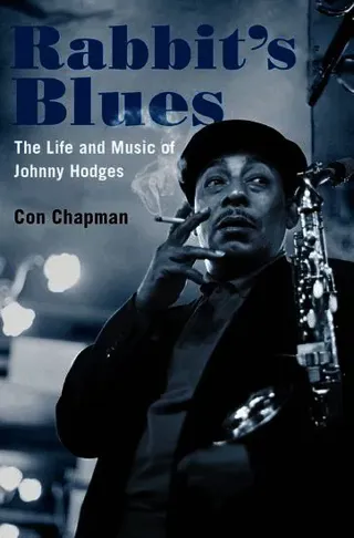 Rabbit's Blues