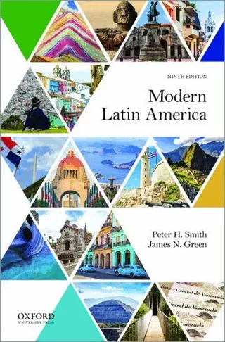 Modern Latin America
