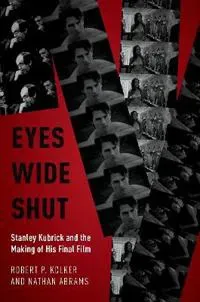 Eyes Wide Shut