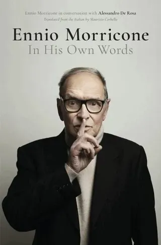 Ennio Morricone