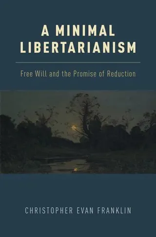 A Minimal Libertarianism