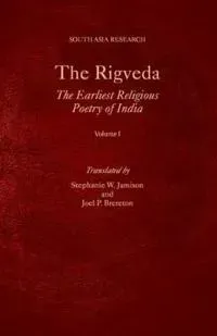 The Rigveda: 3-Volume Set