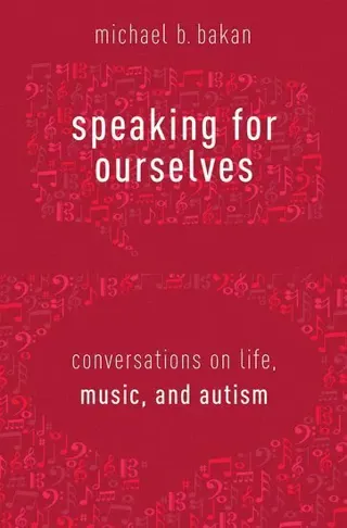 Speaking for Ourselves