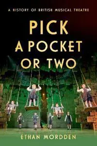 Pick a Pocket Or Two