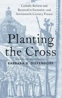Planting the Cross