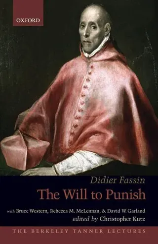 The Will to Punish