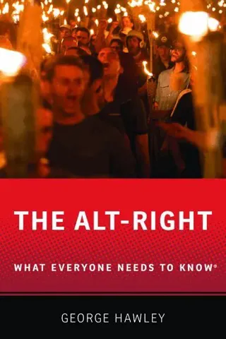 The Alt-Right