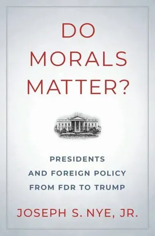 Do Morals Matter?