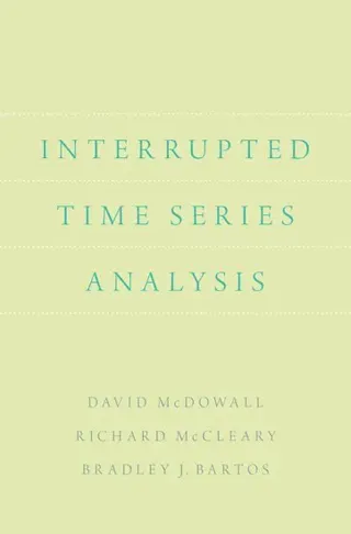 Interrupted Time Series Analysis