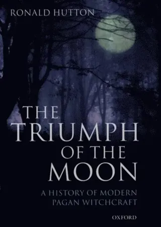 Triumph of the Moon