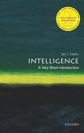 Intelligence