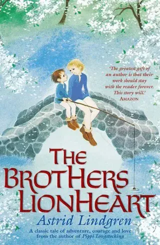 Brothers Lionheart