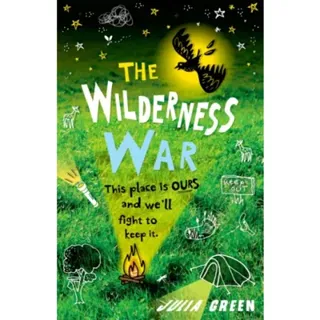 The Wilderness War