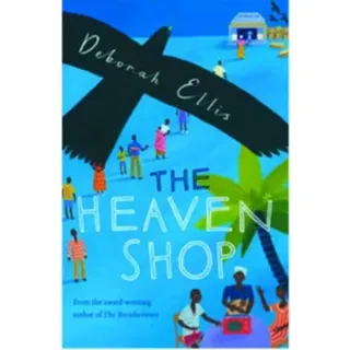 The Heaven Shop