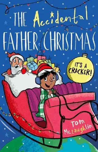 Accidental father christmas