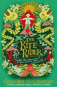 The Kite Rider
