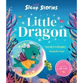Sleep Stories: Little Dragon
