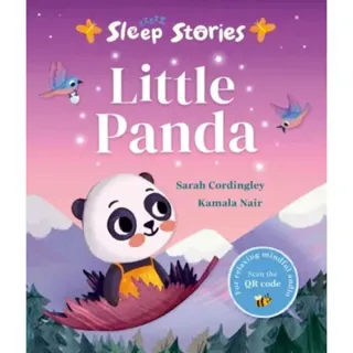 Sleep Stories: Little Panda