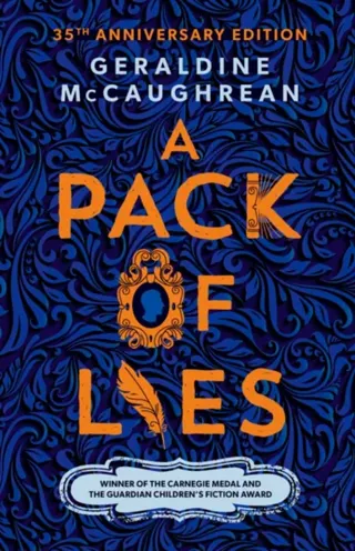 A Pack of Lies