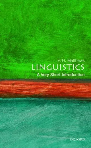 Linguistics