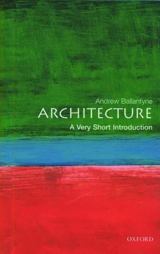 Architecture