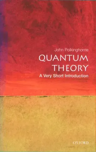 Quantum Theory