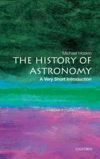 The History of Astronomy