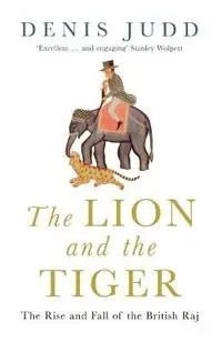The Lion and the Tiger