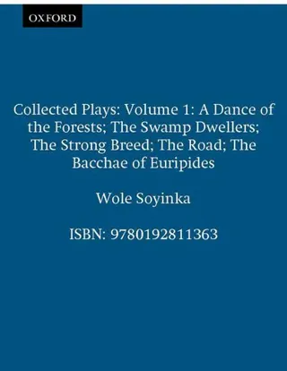 Collected Plays: Volume 1