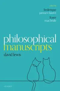 Philosophical Manuscripts