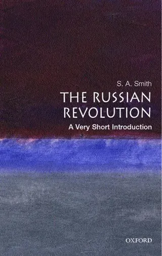 The Russian Revolution