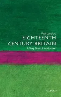 Eighteenth-Century Britain