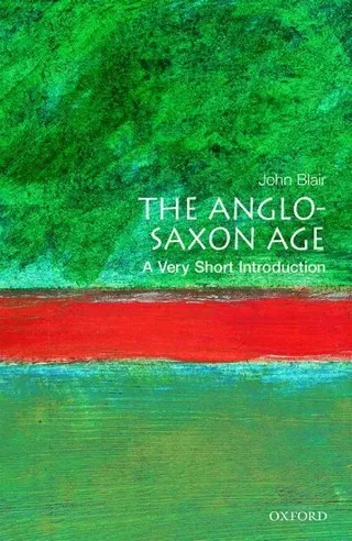 The Anglo-Saxon Age