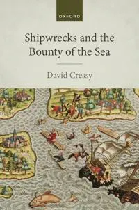 Shipwrecks and the Bounty of the Sea