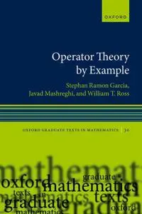 Operator Theory by Example