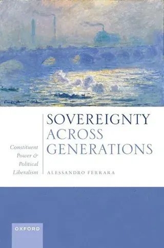 Sovereignty Across Generations