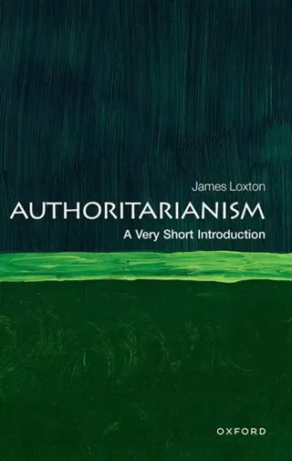 Authoritarianism
