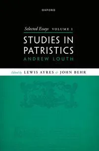Selected Essays, Volume I